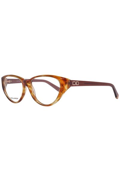DSquared2 ΓΥΑΛΙΑ ΓΥΝΑΙΚΕΙΑ DQ5060-047-56 (Φακός/Γέφυρα/Βραχίονας) 56/16/135 χ...