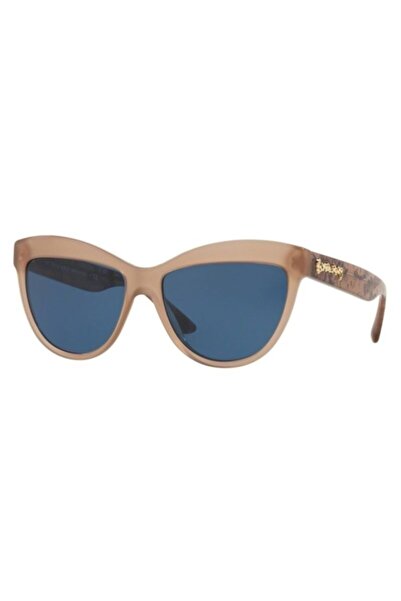 BURBERRY BE4267 371480 Καφέ (56mm) - 56