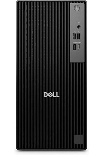 Dell Pro Tower QCT1255 Gaming Desktop PC (Ryzen 7 Pro-8700G/16GB DDR5/512GB S...