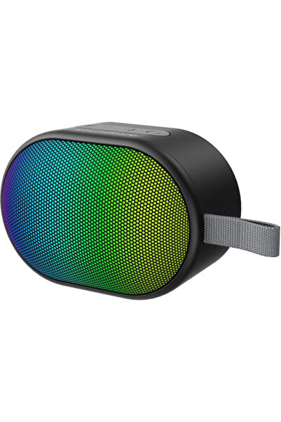 Anker Soundcore Pyro Mini Ηχείο Bluetooth 6W με αυτονομία μπαταρίας έως 10 ώρ...