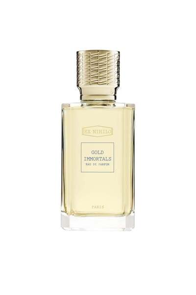 Ex Nihilo Gold Immortal Eau de Parfum 100ml