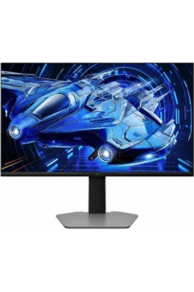 TCL Οθόνη 27G64 VA HDR 27 " QHD 2560x1440 180Hz με Χρόνο Απόκρισης 1ms GTG