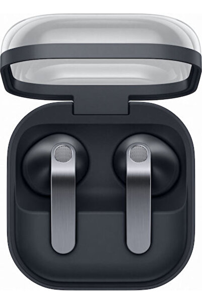 Samsung Galaxy Buds4 Ακουστικά Bluetooth Handsfree με αντοχή στον ιδρώτα και ...