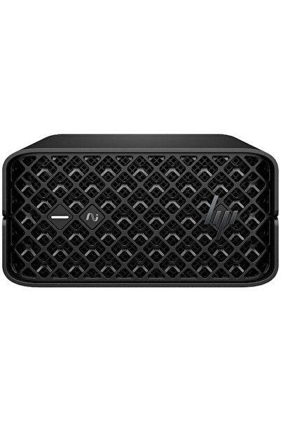HP Z2 G1A Μίνι Η/Υ (Ryzen AI Max 300 Σειρά PRO 380/32GB DDR4/1.0TB SSD/W11 Pro)
