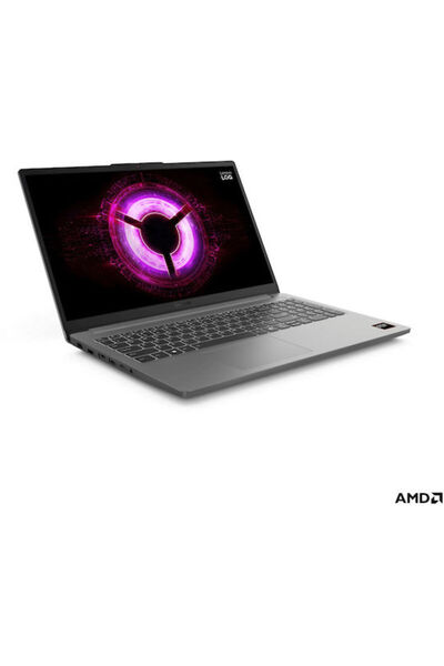 LENOVO LOQ 15ARP10E 15.6 " IPS FHD 144Hz (Ryzen 7-7735HS/16GB/512GB SSD/GeFor...