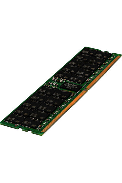 HP HPE DDR5 με μονάδα 1x16GB και ταχύτητα 4800 για επιτραπέζιο υπολογιστή Κωδ...