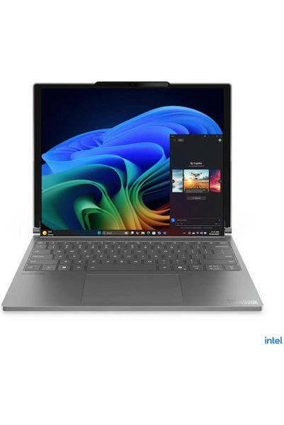 LENOVO ThinkBook 16.7 " OLED 120Hz (Ultra 7-258V/32GB/1TB SSD/W11 Pro) Γκρι L...