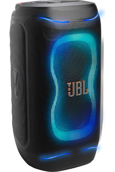 JBL Ηχείο Partybox 130 JBLPB130BLKEP Μαύρο