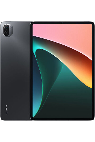Xiaomi Pad 5 11 ιντσών Τάμπλετ (6GB/128GB) Κοσμικό Γκρι