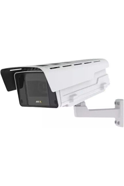 Axis Q1615-LE Κάμερα παρακολούθησης CCTV Full HD 1080p Αδιάβροχη με φακό 2.8mm