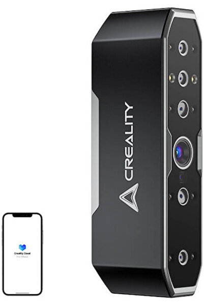 Creality Creality3D CR-Scan Σαρωτής 3D