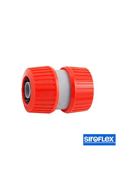 Beta Shoes Σύνδεσμος Λάστιχου Ποτίσματος 3/4″ σε 3/4″ Siroflex 4481 [κωδ.910]