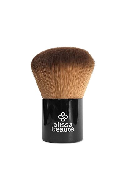 Alissa Beauté România Kabuki Brush for Powder | 3 x 7 cm