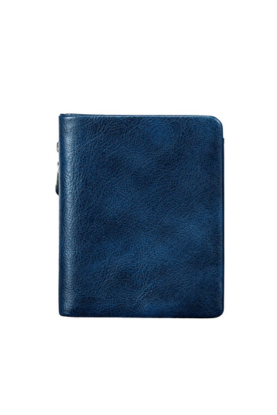 IMODIX Unisex Genuine Leather Wallet , IMODIX®, Compact, Intelligent Compartm...