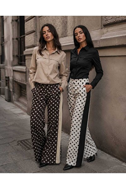 OEM Pantalon vascoza