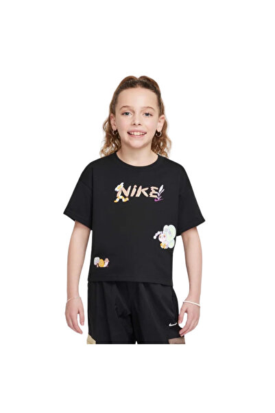 Nike G NSW TEE BOW HQ2344-010