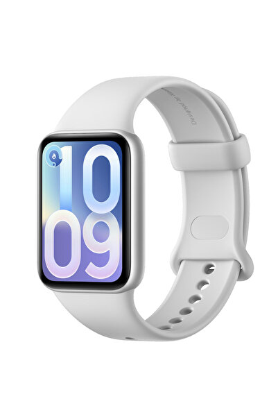 Xiaomi Smart Band 10 Pro fitness bracelet, Silver