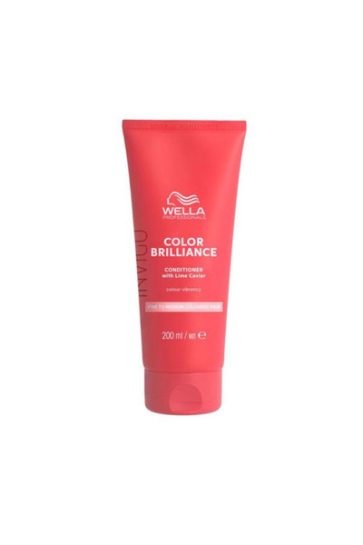 Wella Professionals Balsam pentru Par Vopsit cu Fir Subtire/Normal - Invigo C...