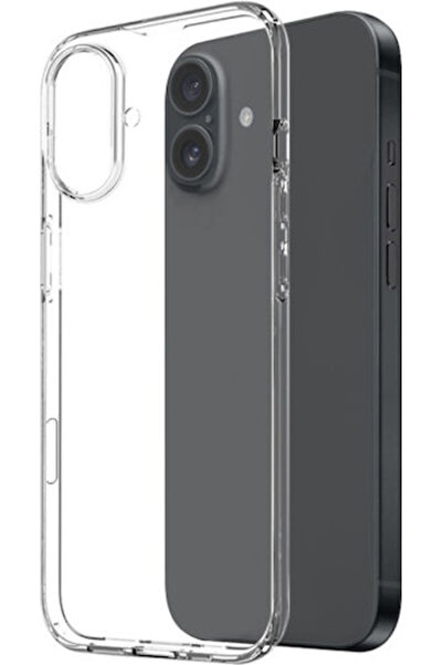 Senso Πίσω Κάλυμμα Σιλικόνης Διαφανές (Poco X7 Pro) Κωδικός: SE03XIAPX7PP
