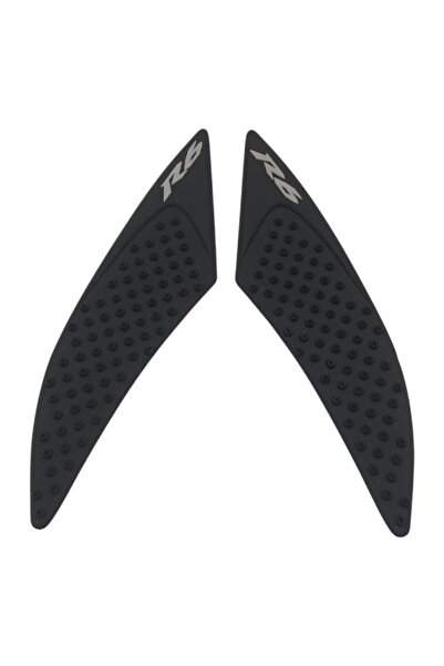 EVO MOTORS Tank Pad Knee Tank Protection Yamaha YZF-R6 2017-2019 A2134