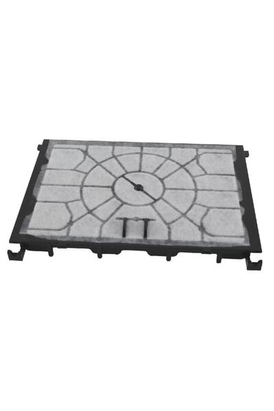 erparmarket Bosch Compatible Engine Protection Filter Bgl 8Sıl59D