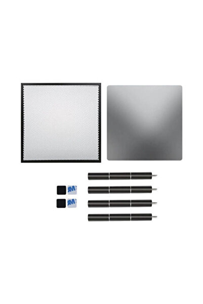 Creality Creality3D 10W/5W Κιτ Αξεσουάρ Χαράκτη Falcon 4007010128