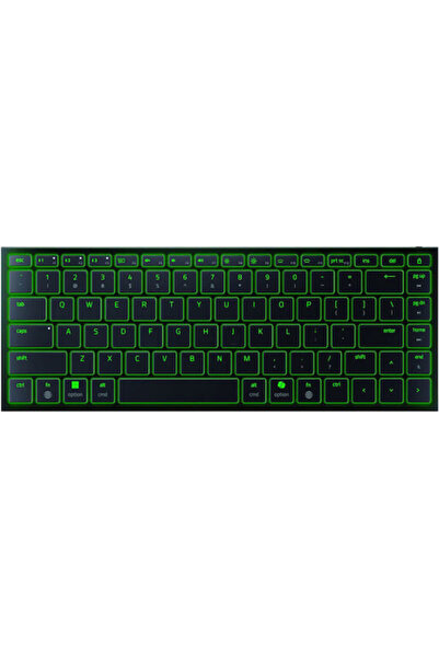 RAZER Joro Ασύρματο Πληκτρολόγιο Gaming 75% με φωτισμό RGB (Αγγλικό US)