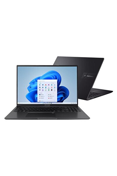 ASUS Laptop Vivobook 16 M1605NAQ-MB079W WUXGA / AMD Ryzen ™   7 170 GB RAM 51...