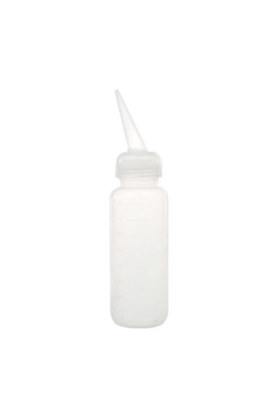 Wella Professional Recipient Aplicator pentru Vopsit - Applicator Bottle, 240 ml
