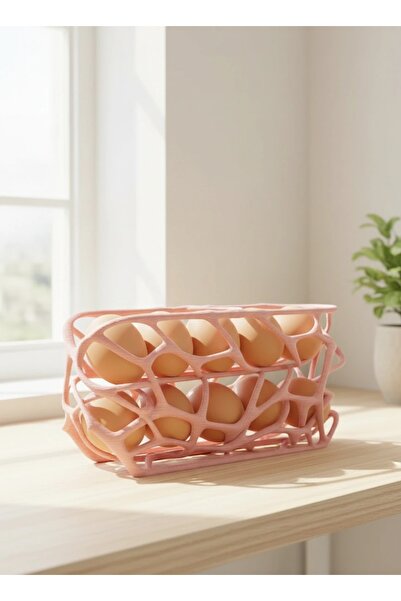 OEM Dispenser Oua pentru Frigider, cu Rulare Automata, Design Modern Organic