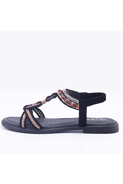 Gusse Tyner Women's Sandals 6012