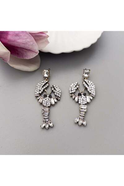 MOONGLOW ACCESSORIES Lucky Earrings