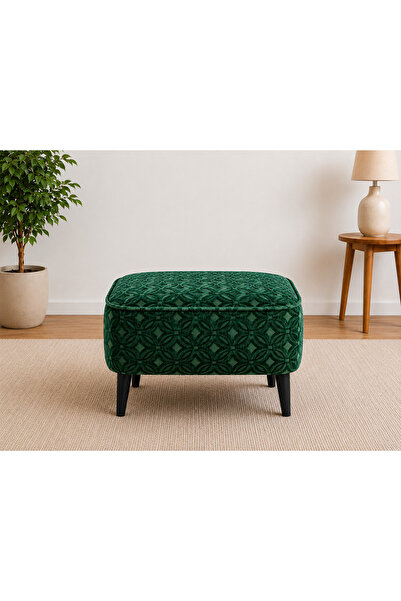 Lütfiye Gündoğan Puf Puf & Bench