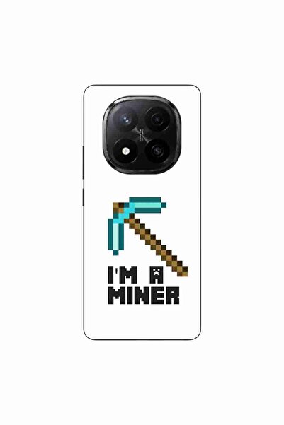 OEM Husa compatibila cu Xiaomi Redmi Note 14 Pro Plus Silicon Gel Tpu Model M...