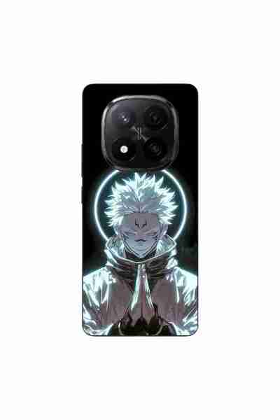 OEM Θήκη συμβατή με Xiaomi Redmi Note 14 Pro Plus Σιλικόνης Gel TPU με σχέδιο...
