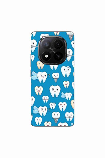 OEM Husa compatibila cu Xiaomi Redmi Note 14 Pro Plus Silicon Gel Tpu Model D...