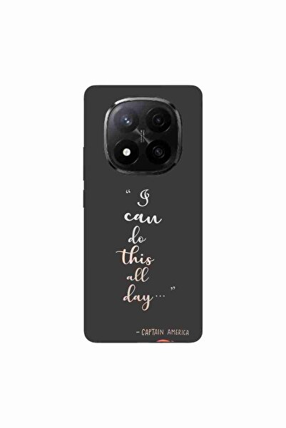 OEM Θήκη συμβατή με Xiaomi Redmi Note 14 Pro Plus Σιλικόνης Τζελ TPU με σχέδι...