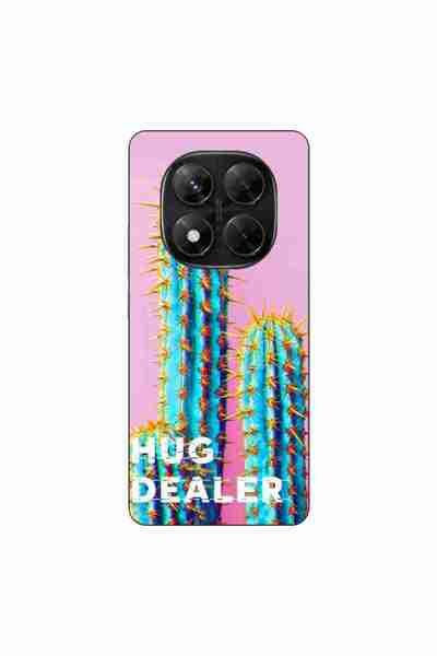 OEM Husa compatibila cu Xiaomi Redmi Note 14 Pro 5G Silicon Gel Tpu Model Mes...