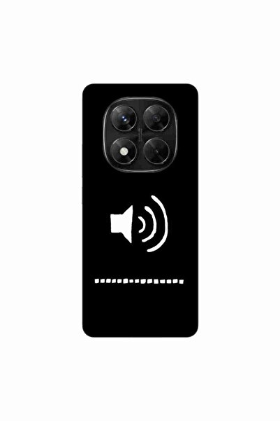 OEM Husa compatibila cu Xiaomi Redmi Note 14 Pro 5G Silicon Gel Tpu Model Sonor