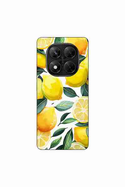 OEM Калъф, съвместим с Xiaomi Redmi Note 14 Pro 5G, силиконов гел TPU модел с...