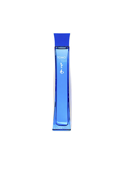 Annayake Tomo Fresh Edt Vapo Ed. Lim. 100 ml