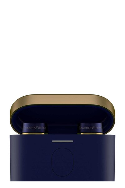 Bowers&Wilkins Pi7 S2 True Wireless Midnight Blue Bluetooth Kulaklık