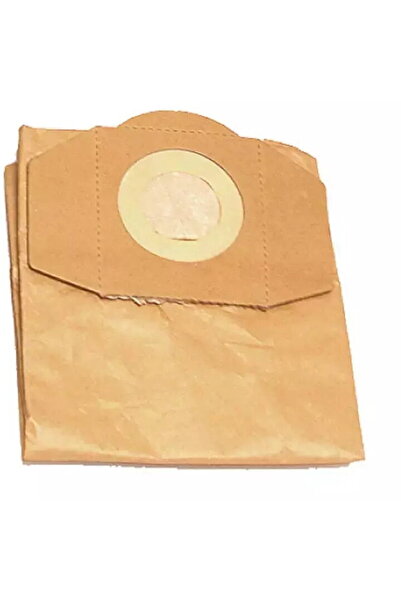 DEDRA EXIM Sac filtrare hartie 5buc. #DED6598