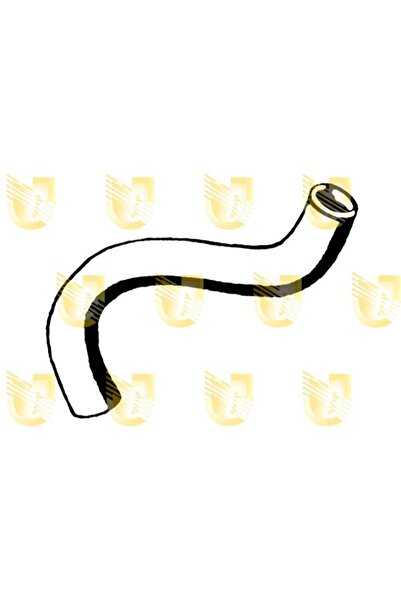 Aftermarket Κολάρο Ψυγείου Νερού Άνω 900 για FIAT PANDA 1980-1994 5972403