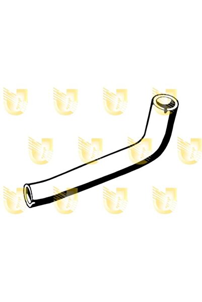 Aftermarket Κολάρο Ψυγείου Νερού Άνω 0.7 για FIAT CINQUECENTO 1991-1998 7707362