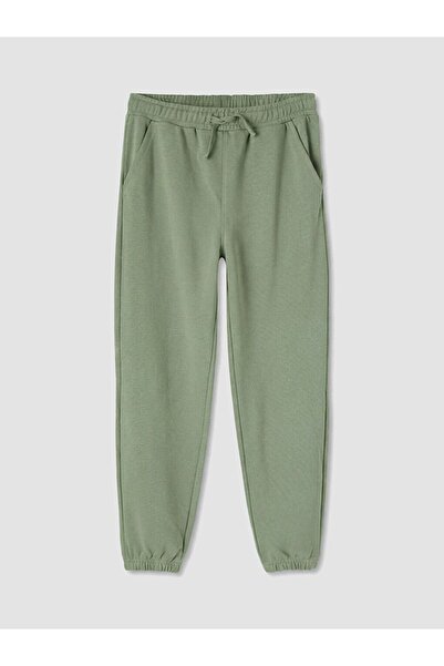 LC Waikiki Lcw Kids Boy's Jogger Pants Sweatpants