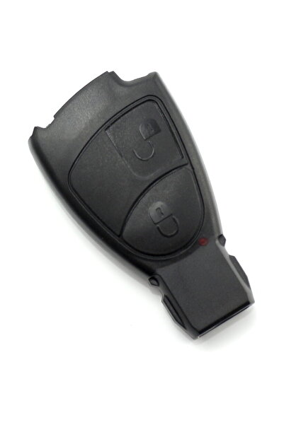 CarGuard Mercedes Benz - Carcasa cheie tip "Smartkey" cu 2 butoane