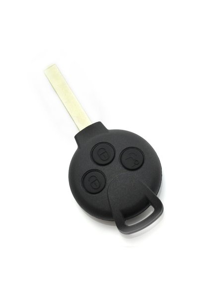 CarGuard Smart - 3-button key case