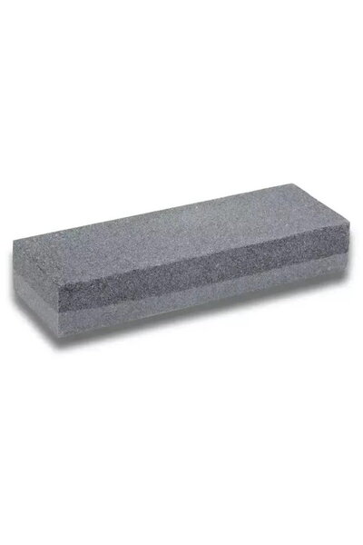 DEDRA EXIM PiatrДѓ de ascu?it 150x50x25mm, gradare K200/K100