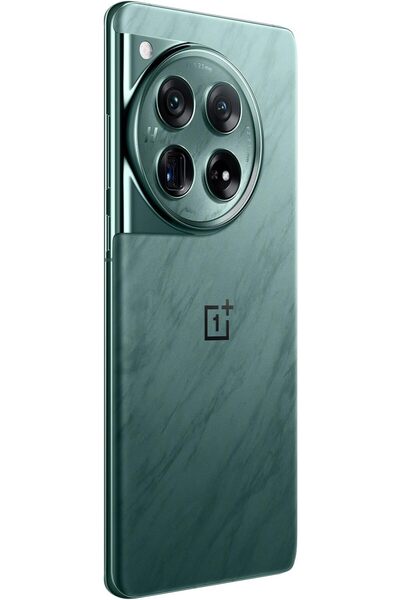 Oneplus 12 Dual-SIM 16GB RAM, 512GB 5G Flowy Emerald - International Version